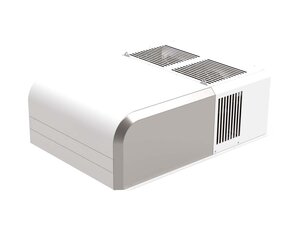 KBS Deckenaggregat SAD-K 8 f�r K�hlr�ume bis 6 m�, BTH...