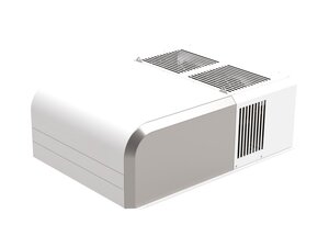 KBS Deckenaggregat SAD-TK 08 fr Tiefkhlzellen bis 8,3...