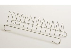 Untertasseneinsatz, passend f�r Gl�sersp�lmaschine...