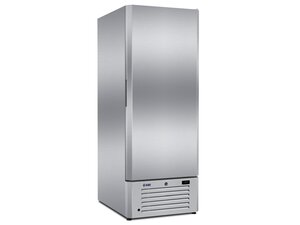 KBS Energiespar-Eislagerschrank TKU 604 CHR Eis, Inhalt...