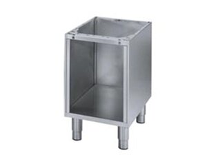 Unterschrank, Edelstahlkorpus, F�r Serie Ready 600 und...