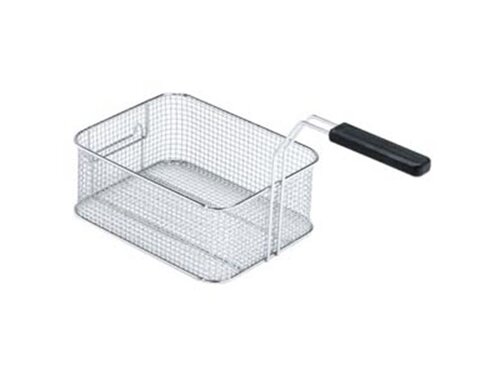 KBS Korb, f�r 8 Liter Friteusen, BTH 210 x 265 x 105 mm