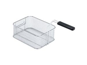 KBS Korb, f�r 8 Liter Friteusen, BTH 210 x 265 x 105 mm
