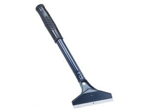 Schaber, Zur Reingung von Grillplatten