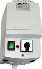 KBS Drehzahlregler f�r L�ftungsmotor, 5-stufig, 10,0...