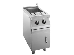 KBS Elektro Nudelkocher, 1 Becken, 42 Liter, GN 1/1,...