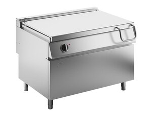 KBS Elektro-Kippbratpfanne, motorisierte Kippvorrichtung,...