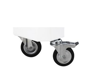 Rollen-Kit, Rollendurchmesser0 170 mm