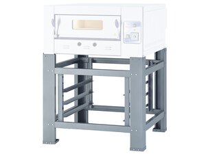 Untergestell, passend f�r Pizza�fen (Modell TK4/TK44),...