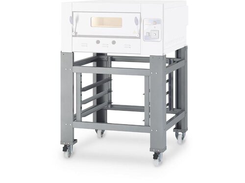Untergestell, passend f�r Pizza�fen (Modell TK6/TK666),...