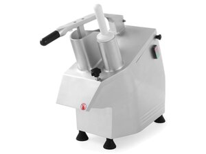 KBS Gem�seschneider, Geh�use aus Aluminiumdruckguss, 5...