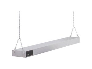 Speisenwmer-Wrmebrcke, mit Infrarotheizung,...