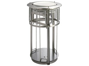 KBS Einbau Tellerspender, Teller � 240 - 340 mm,...