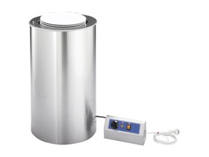 KBS Einbau Tellerspender, fr die Aufnahme von ca. 40 bis...