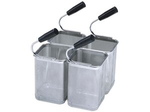 KBS Korbset, f�r Multikocher, 4x GN 1/6, passend f�r...