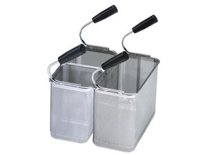 KBS Korbset, Ma�e 280 x 130 x 200 mm und 130 x 130 x 200 mm