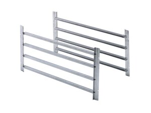 KBS Fhrungschienen, passend fr Behlter GN 1/1, fr...