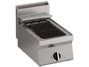KBS Power 650 Elektro Wassergrill, 4,08 kW, 1 Heizzone,...