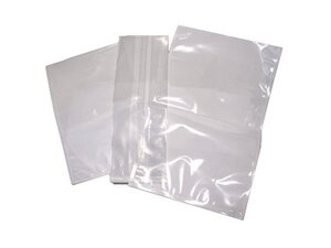 KBS Siegelrand-Vakuumbeutel, weich, 200 x 300 mm, 100 Stck