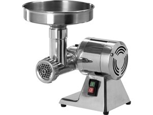 KBS Fleischwolf, Schneidsatz und Zerkleinerungseinheit...