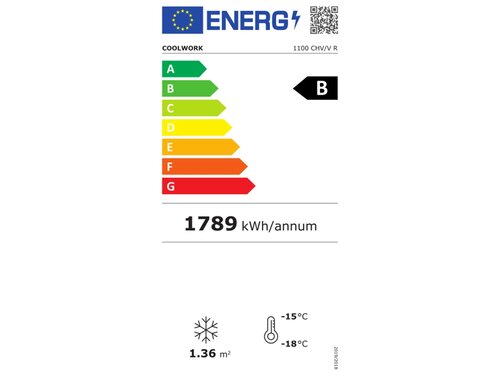 KBS Snow 25 Impuls-Tiefk�hltruhe Gefriertruhe, Inhalt 1032 Liter, mit Glasschiebedeckel, 2500 x 960 x 780 mm