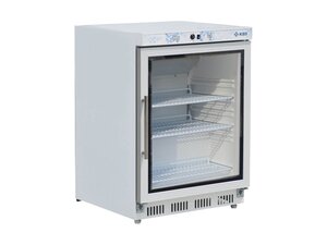 KBS Glastrkhlschrank, Umluftkhlung,...