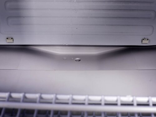 KBS Lagerk�hlschrank 402 U, 361 Liter, Umluftk�hlung, Vollt�rk�hlschrank, R�ckwandverdampfer, BTH 600 x 600 x 1850 mm