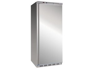 Tiefk�hlschrank KBS 602 TK CHR Edelstahl, Inhalt 600...