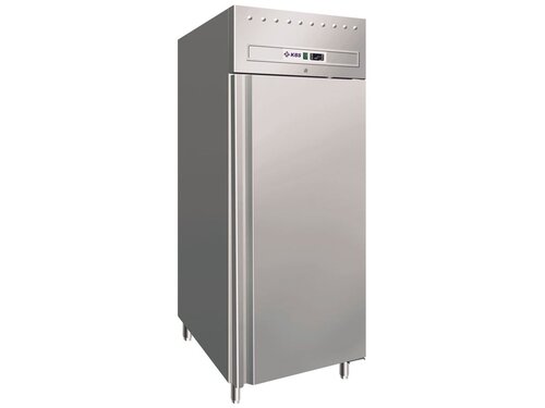 Kühlschrank, Umluftkühlung, Elektronische Steuerung, BTH 740 x 990 x 2010 mm