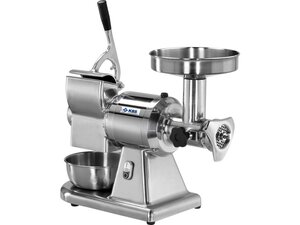 KBS Fleischwolf-Hartksereibe-Brotreibe, bis 160 kg/Std.,...