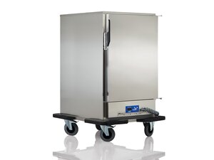 Saro Beheizter Bankettwagen, Modell BW-5, 5 x 2/1 GN,...