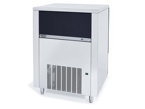 Brema Kegeleisbereiter, Vollkegel 155 kg/24 h, 65 kg...