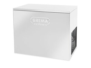 Brema Kegeleisbereiter, Vollkegel 155 kg/24 h, ohne...