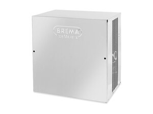 Brema W�rfeleisbereiter, 200 kg/24 h, 7g W�rfel,...