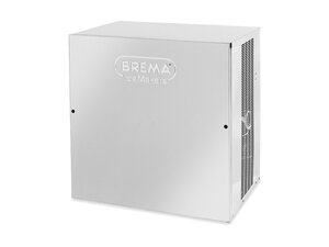 Brema W�rfeleisbereiter, 400 kg/24 h, 7g W�rfel,...