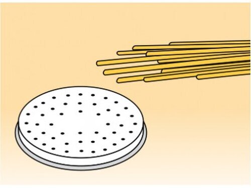 Matrizen für Nudelmaschine Fimar Serie MPF 1,5 N Spaghetti Ø 2 mm