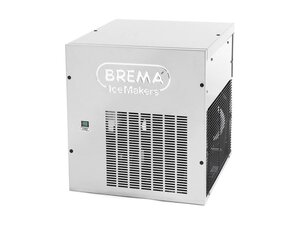 Brema Nuggeteisbereiter, 140 kg/24 h, luftgek�hlt, ohne...