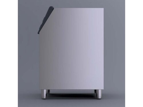 Brema Vorratsbeh�lter, Fassungsverm�gen 200 kg, BTH 870 x 790 x 1000 mm