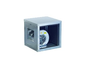 Kastenradialventilator, 1500 m�/h, 240 Volt, 0,145 kW,...