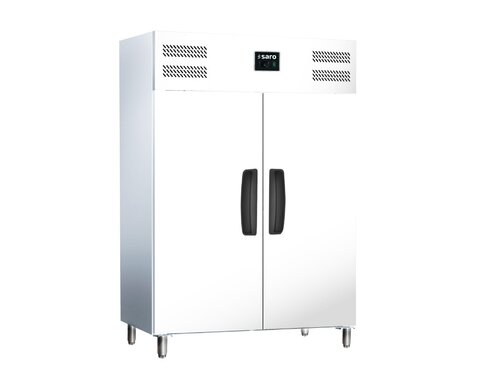 Kühlschrank 2 Türen, Inhalt 1172 Liter, Weiß, Umluft, BTH 1340 x 810 x 2000 mm