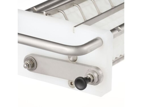 Schnitzelpresse, Zubeh�r f�r Fleischm�rber VG0402350