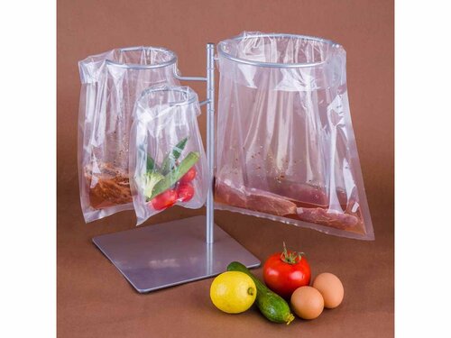 Stalgast Portionshalterung f�r Vakuumbeutel