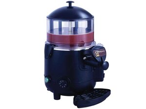 Schokoladendispenser 5 Liter geeignet um Schokolade zu...