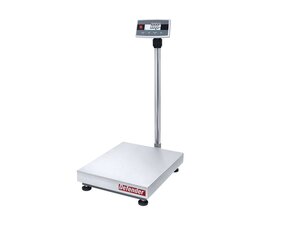 OHAUS Defender Lagerwaage, Kapazitt 300 kg, Teilung 100 g