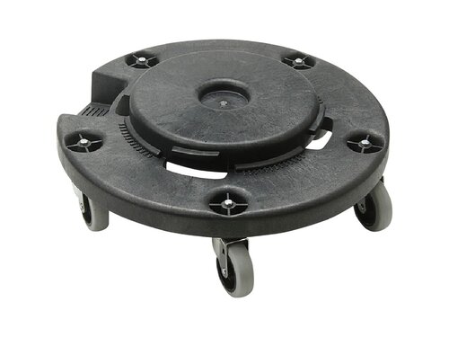 Rollenuntersatz f�r M�lleimer 75 oder 120 liter, geeignet...