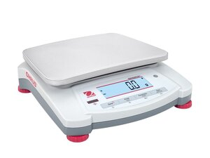 OHAUS Navigator Portable Mehrzweckwaage, Wgebereich bis...