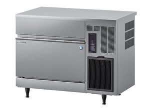 Hoshizaki Vollwrfel Eisbereiter IM-130CPE, Eisproduktion...