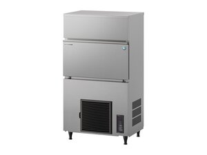 Hoshizaki Vollw�rfel Eisbereiter IM-100PE, Eisproduktion...