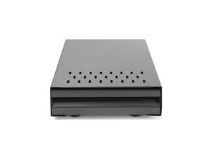 Abklopfbeh�lter f�r Kaffeesatz, Schubladenmodell,...