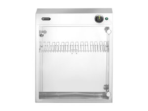 HENDI UV-Sterilisator f�r 14 Messer, Integrierter Timer